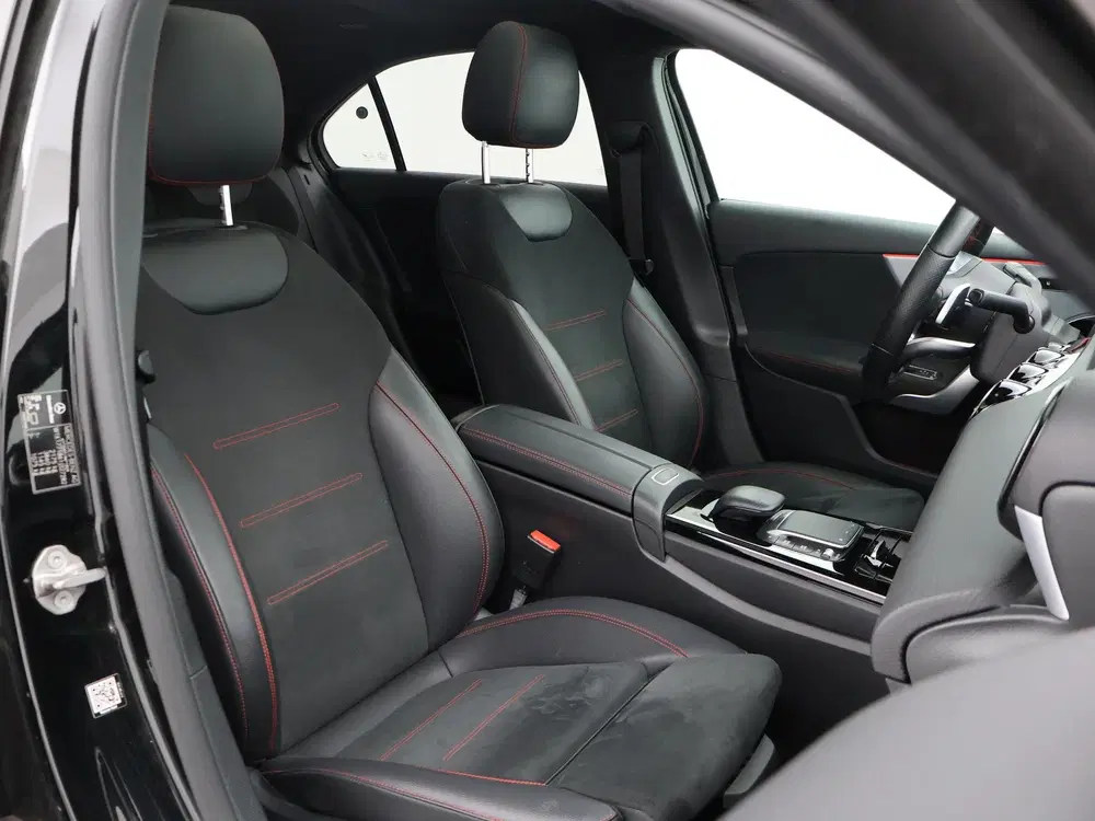 Mercedes-Benz A-Klasse 250e 218 PK SEDAN + PANORAMA uit 2022, foto 8