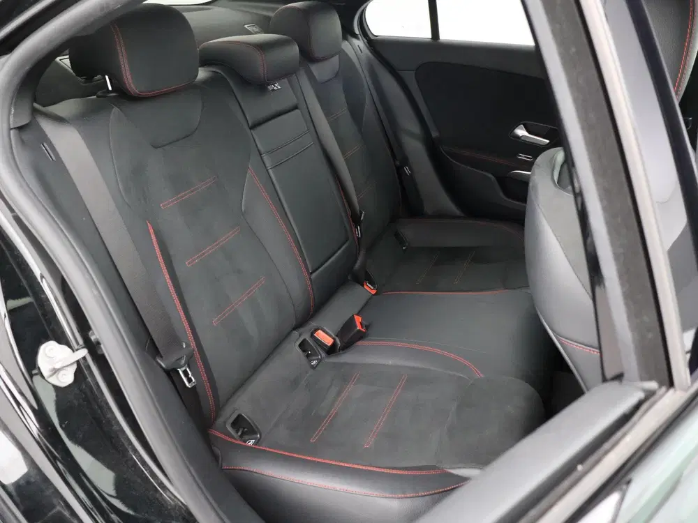 Mercedes-Benz A-Klasse 250e 218 PK SEDAN + PANORAMA uit 2022, foto 9