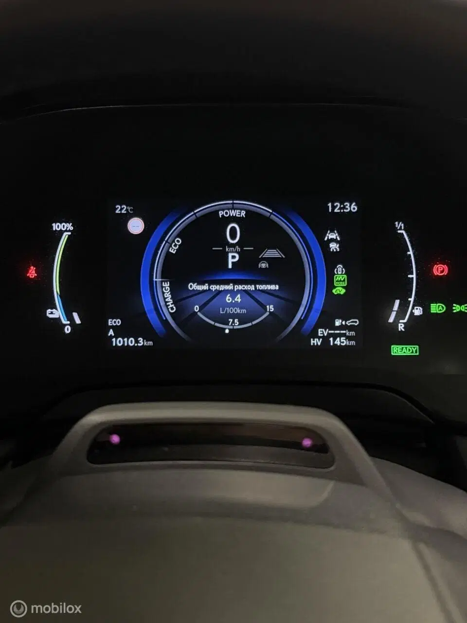 Lexus RX F SPORT Design AWD uit 2025, foto 13