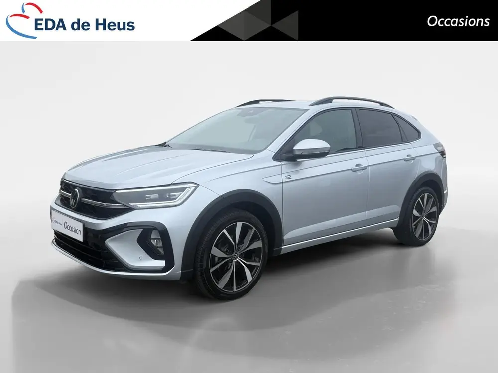 Volkswagen Taigo 1.0 TSI R-Line | Automaat | Camera | Climat uit 2025