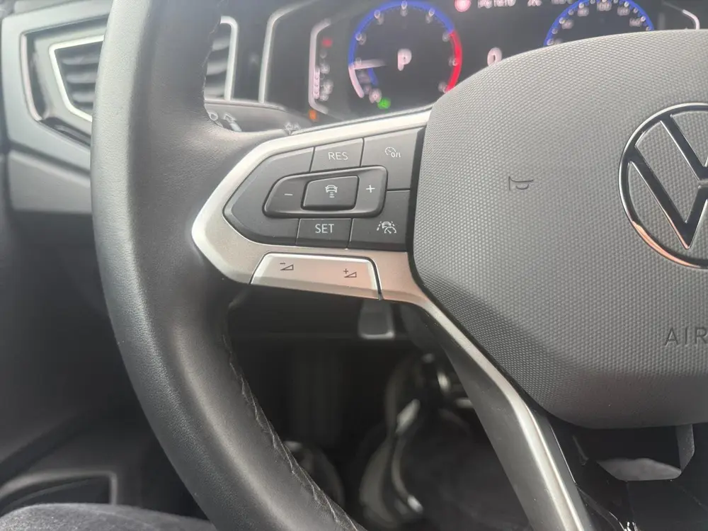 Volkswagen Taigo 1.0 TSI R-Line | Automaat | Camera | Climat uit 2025, foto 14