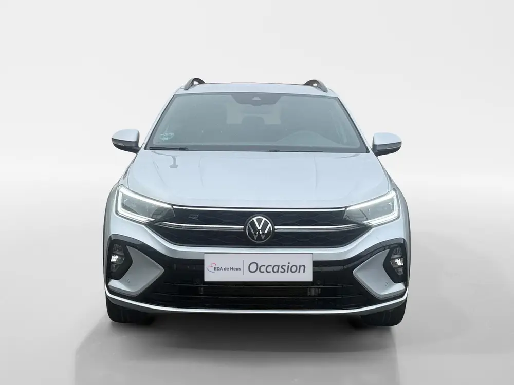 Volkswagen Taigo 1.0 TSI R-Line | Automaat | Camera | Climat uit 2025, foto 2