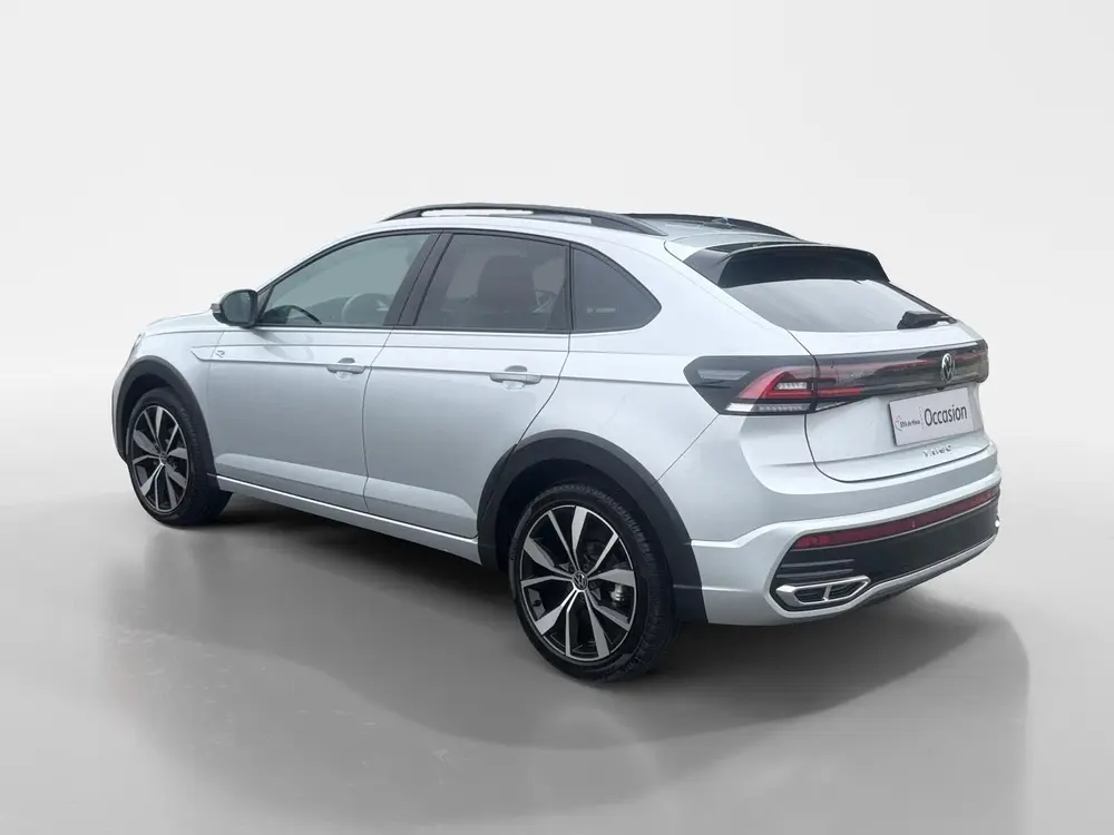 Volkswagen Taigo 1.0 TSI R-Line | Automaat | Camera | Climat uit 2025, foto 7