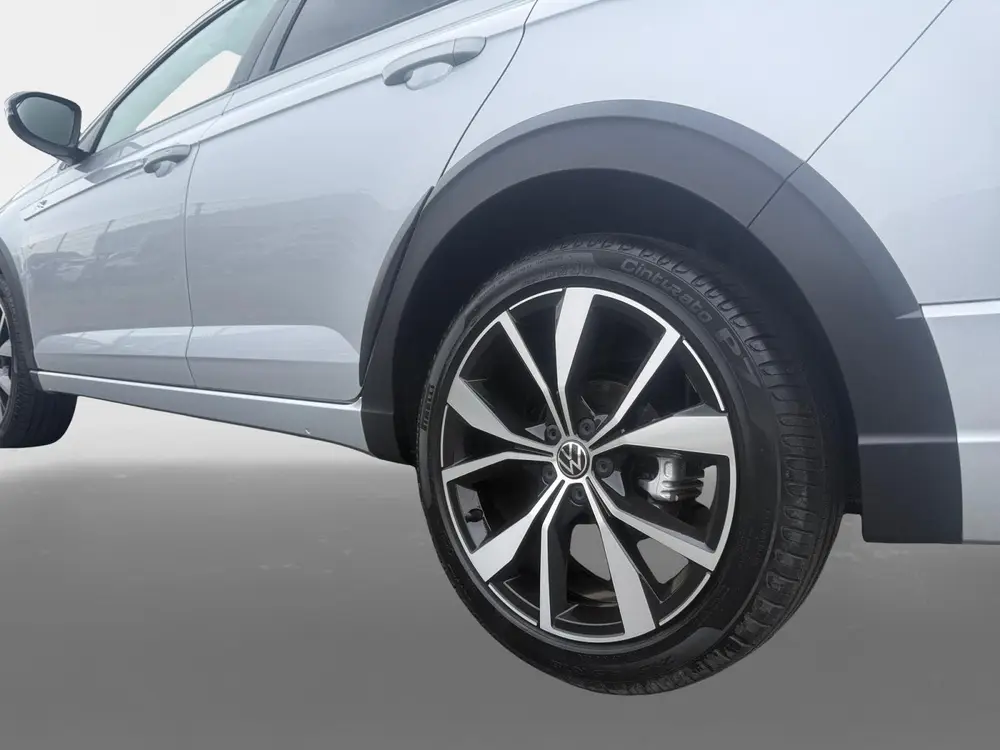 Volkswagen Taigo 1.0 TSI R-Line | Automaat | Camera | Climat uit 2025, foto 9