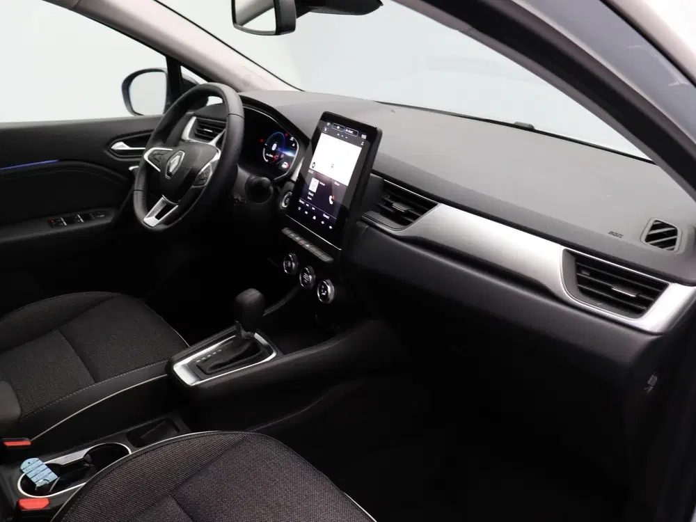 Renault Captur E-Tech Hybrid 145pk Techno uit 2024, foto 14