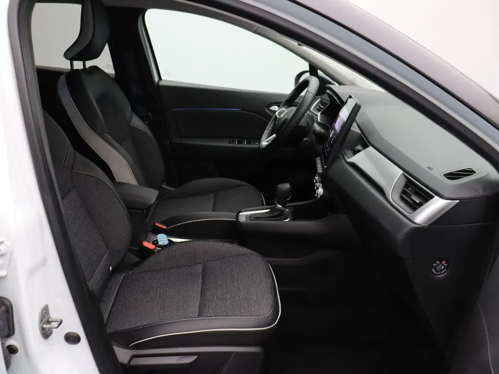 Renault Captur E-Tech Hybrid 145pk Techno uit 2024, foto 15