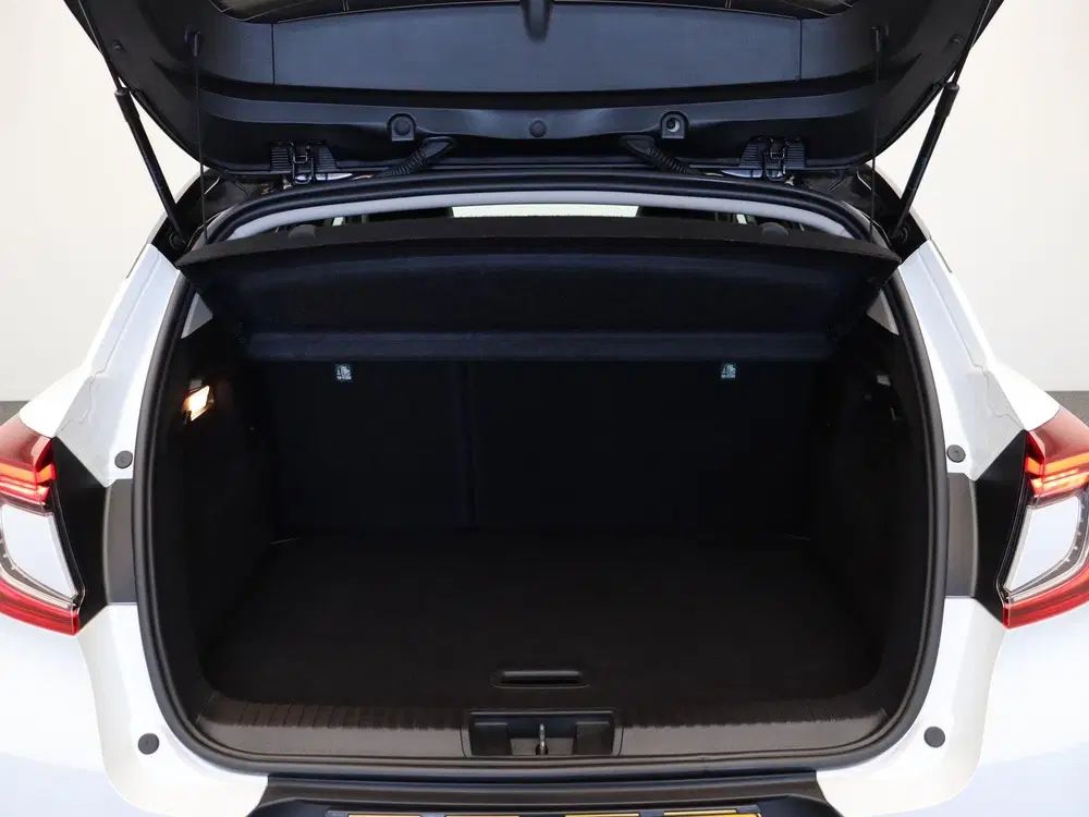 Renault Captur E-Tech Hybrid 145pk Techno uit 2024, foto 16