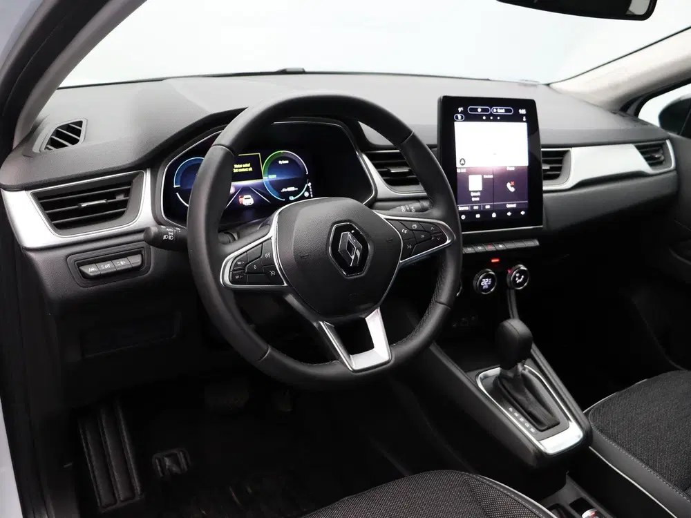 Renault Captur E-Tech Hybrid 145pk Techno uit 2024, foto 17