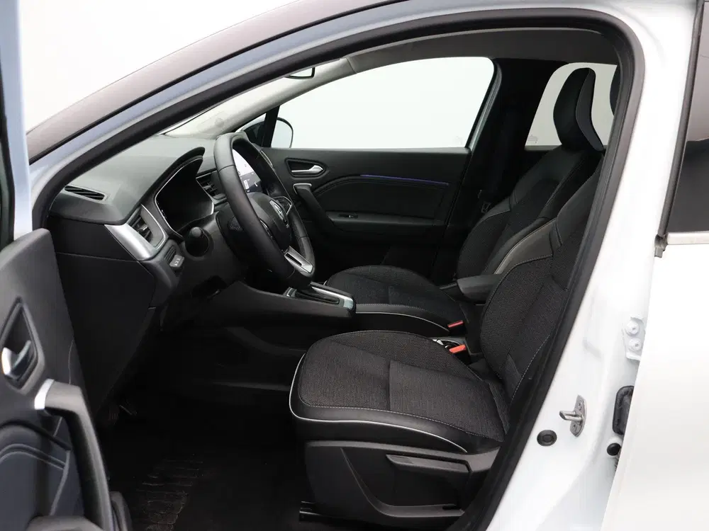 Renault Captur E-Tech Hybrid 145pk Techno uit 2024, foto 19