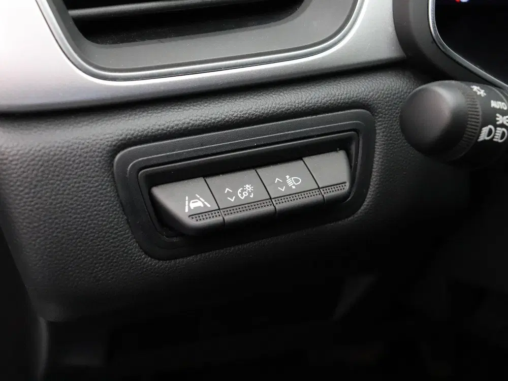 Renault Captur E-Tech Hybrid 145pk Techno uit 2024, foto 20