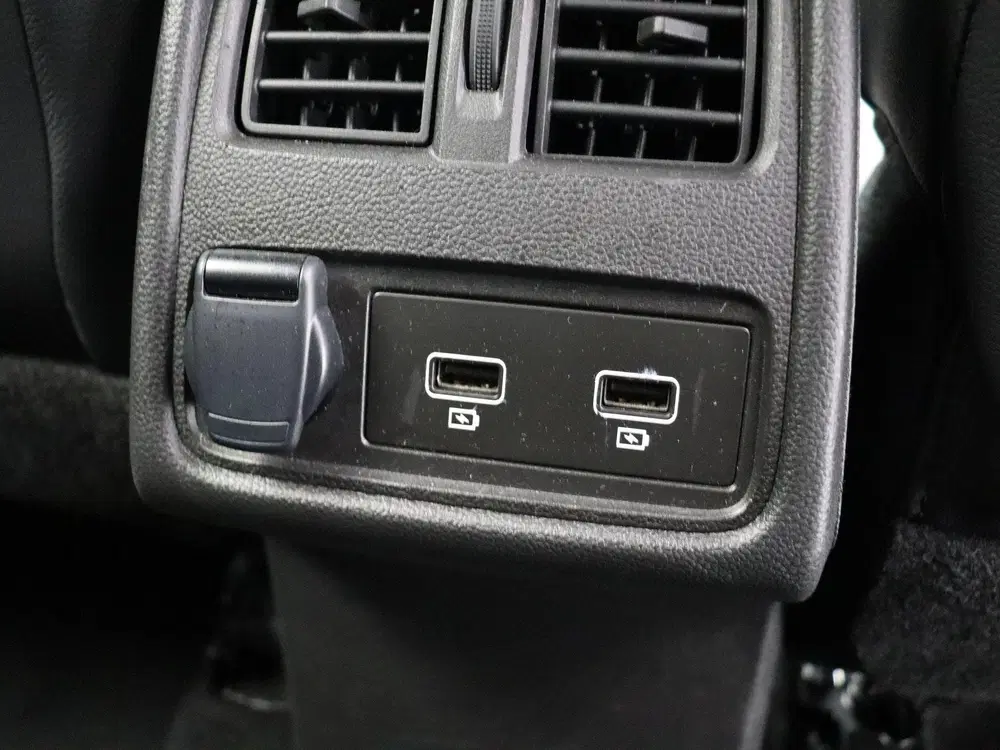 Renault Captur E-Tech Hybrid 145pk Techno uit 2024, foto 4