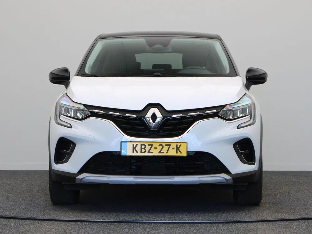 Renault Captur E-Tech Hybrid 145pk Techno uit 2024, foto 6