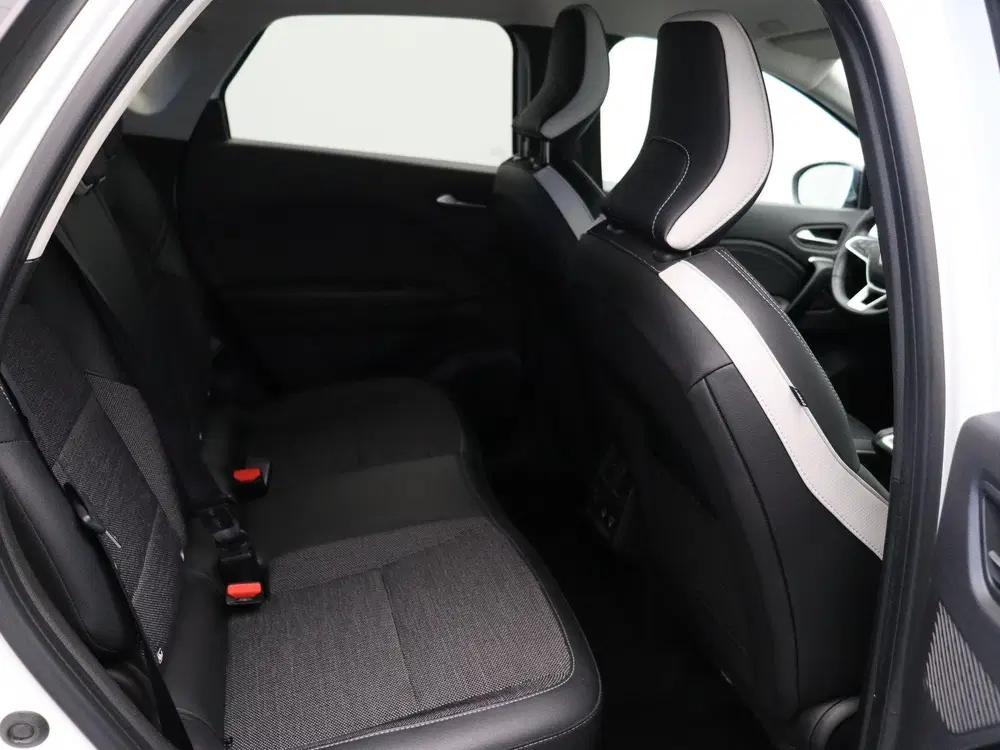 Renault Captur E-Tech Hybrid 145pk Techno uit 2024, foto 8