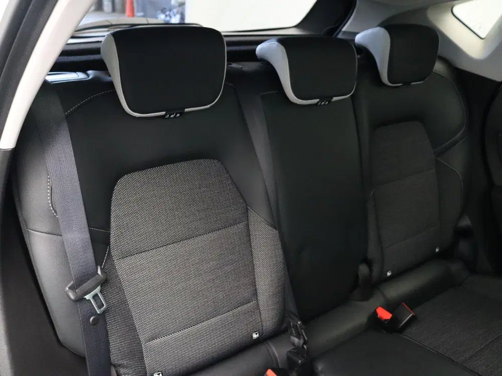 Renault Captur E-Tech Hybrid 145pk Techno uit 2024, foto 9