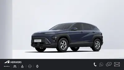 Hyundai KONA 1.6 GDI HEV E-Motion uit 2026