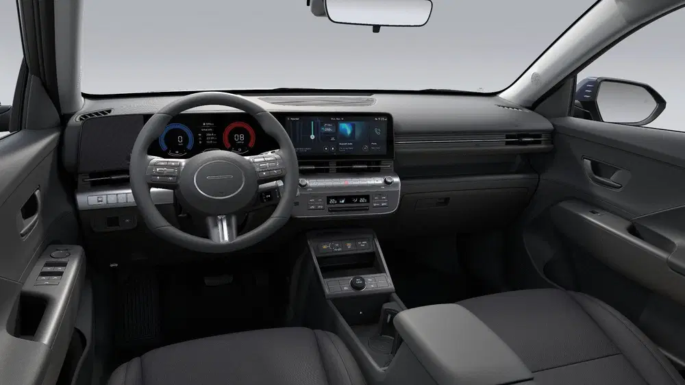 Hyundai KONA 1.6 GDI HEV E-Motion uit 2026, foto 2