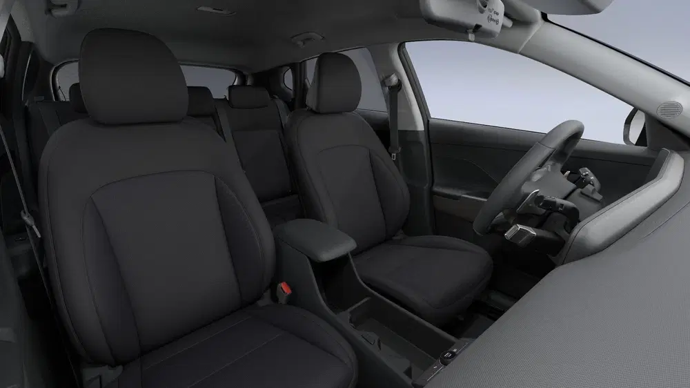 Hyundai KONA 1.6 GDI HEV E-Motion uit 2026, foto 4
