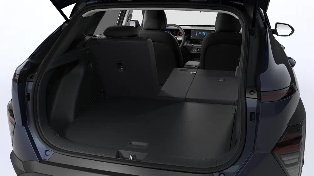 Hyundai KONA 1.6 GDI HEV E-Motion uit 2026, foto 5