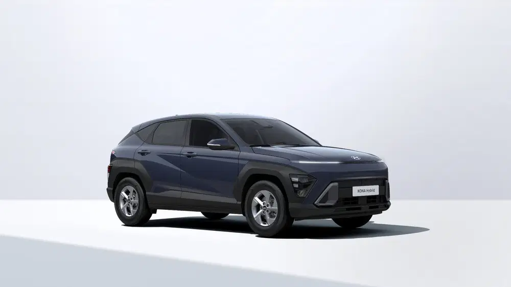Hyundai KONA 1.6 GDI HEV E-Motion uit 2026, foto 6