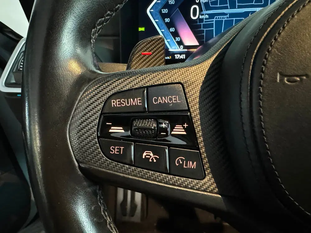 BMW 3-serie 330e Touring Pano uit 2023, foto 12