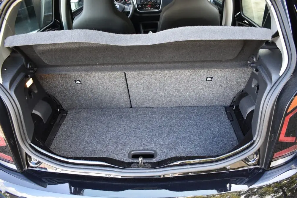 Volkswagen Up! 1.0 BMT move up! AIRCO ELEK RAMEN DAB+ uit 2020, foto 15