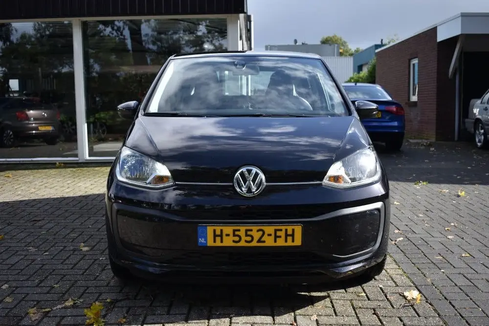 Volkswagen Up! 1.0 BMT move up! AIRCO ELEK RAMEN DAB+ uit 2020, foto 2