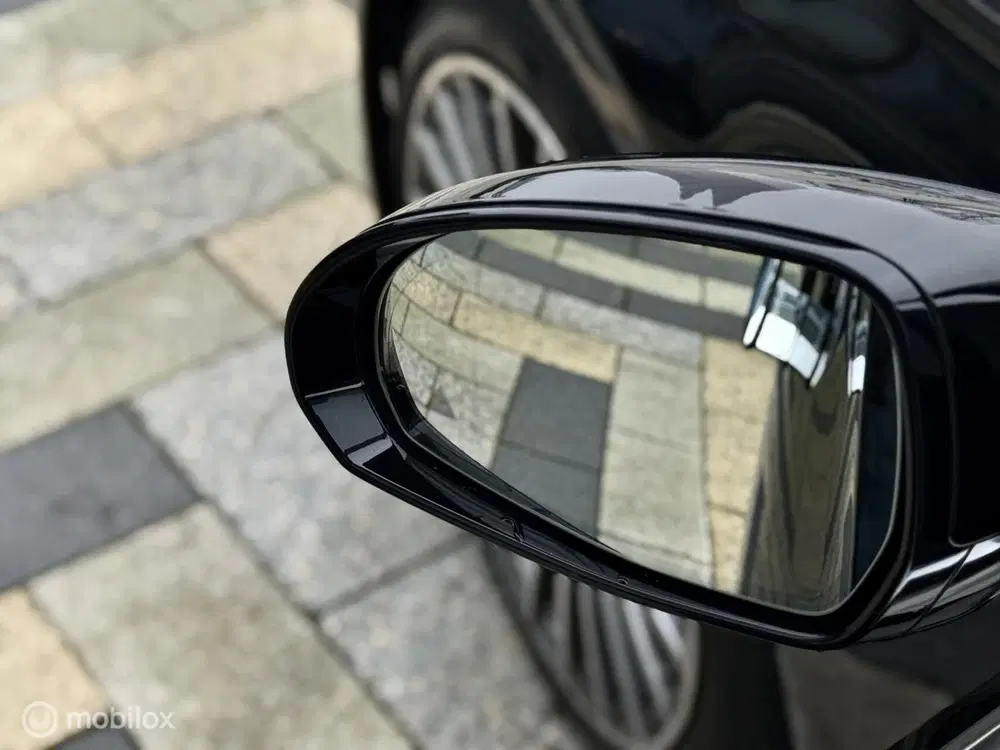 Mercedes-Benz S-Klasse 500 Lang 4MATIC AMG Line uit 2022, foto 18