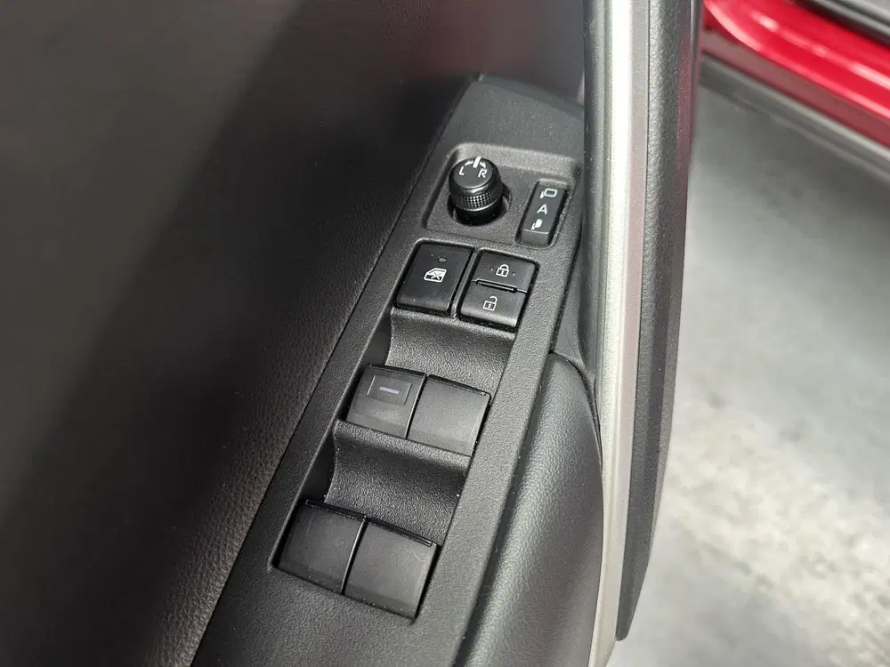 Toyota Corolla Cross Hybrid 140 Active uit 2025, foto 5