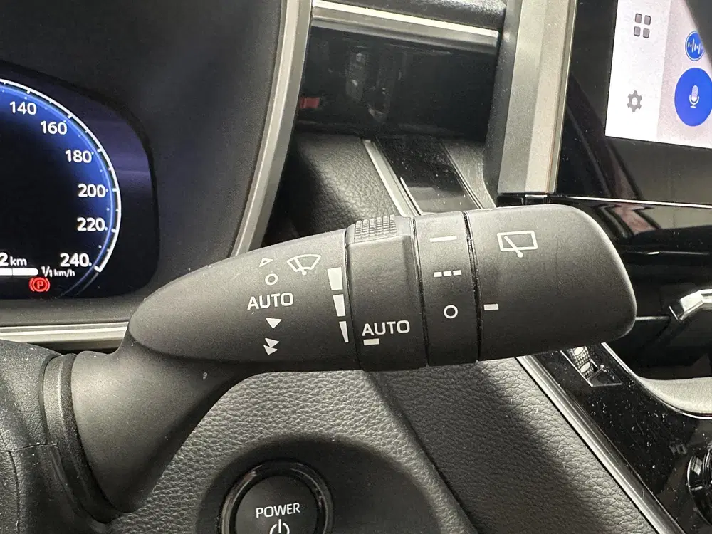 Toyota Corolla Cross Hybrid 140 Active uit 2025, foto 8