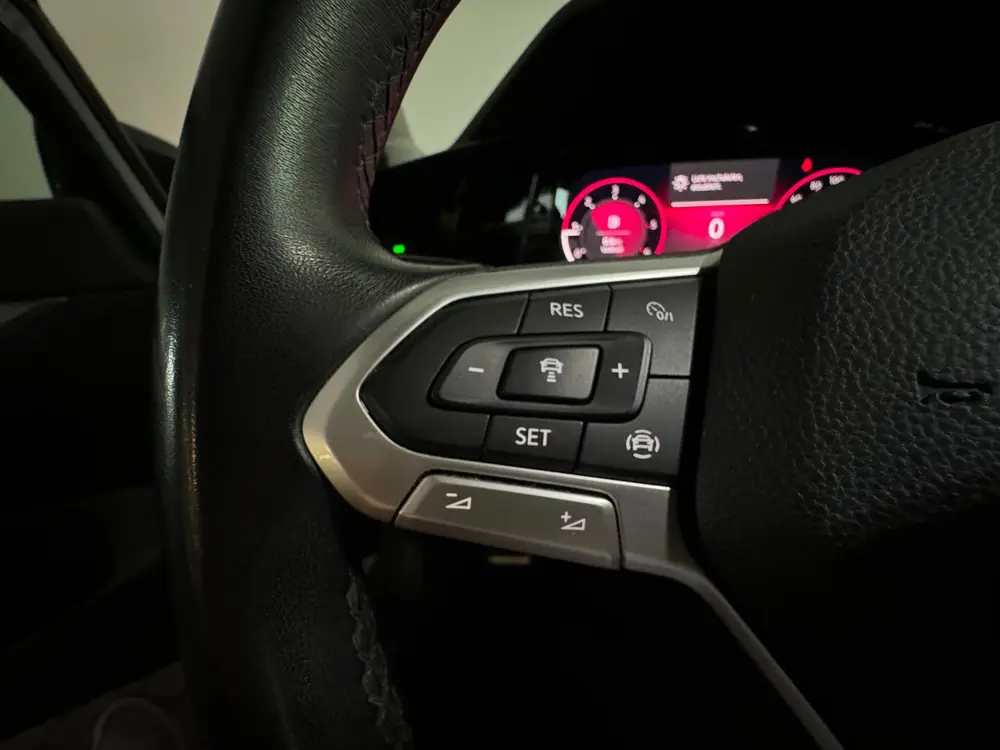 Volkswagen Golf 2.0 TDI R-Line Pano|Camera|Stoelverwarming|S uit 2022, foto 11