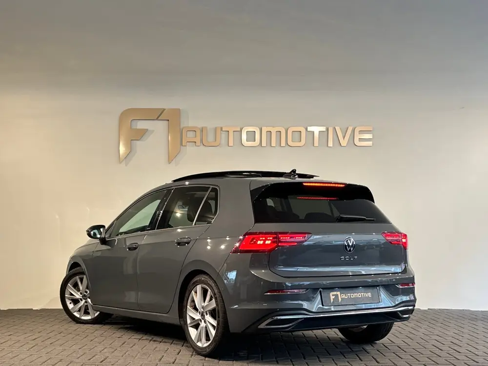 Volkswagen Golf 2.0 TDI R-Line Pano|Camera|Stoelverwarming|S uit 2022, foto 5