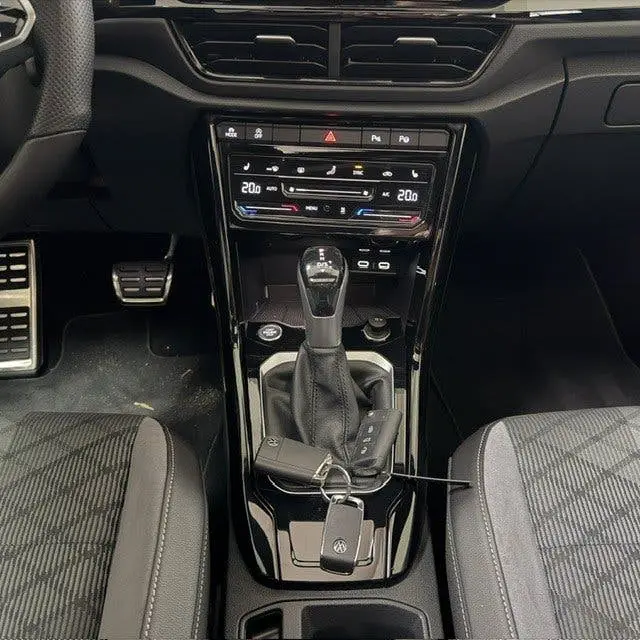 Volkswagen T-Roc 1.5 TSI R-Line. Pano/standkachel/ Acc/Stoel uit 2024, foto 14