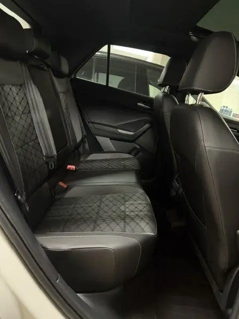 Volkswagen T-Roc 1.5 TSI R-Line. Pano/standkachel/ Acc/Stoel uit 2024, foto 15