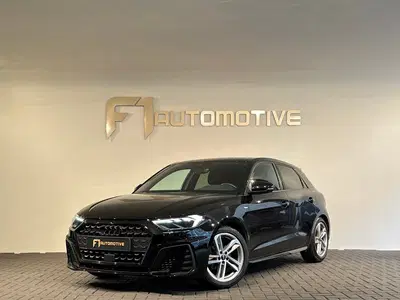 Audi A1 30 TFSI EPIC Stoelverwarming uit 2022