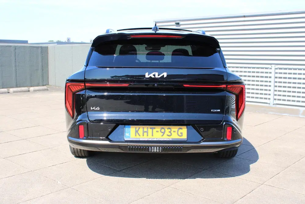 Kia K4 1.0 T-GDi MHEV GT-Line Launch Edition Pan uit 2026, foto 6