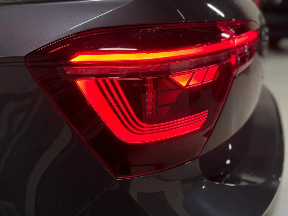 Volkswagen POLO 2.0 TSI GTI IQ-light|Ledbar|CarPlay|LaneAssi uit 2022, foto 11