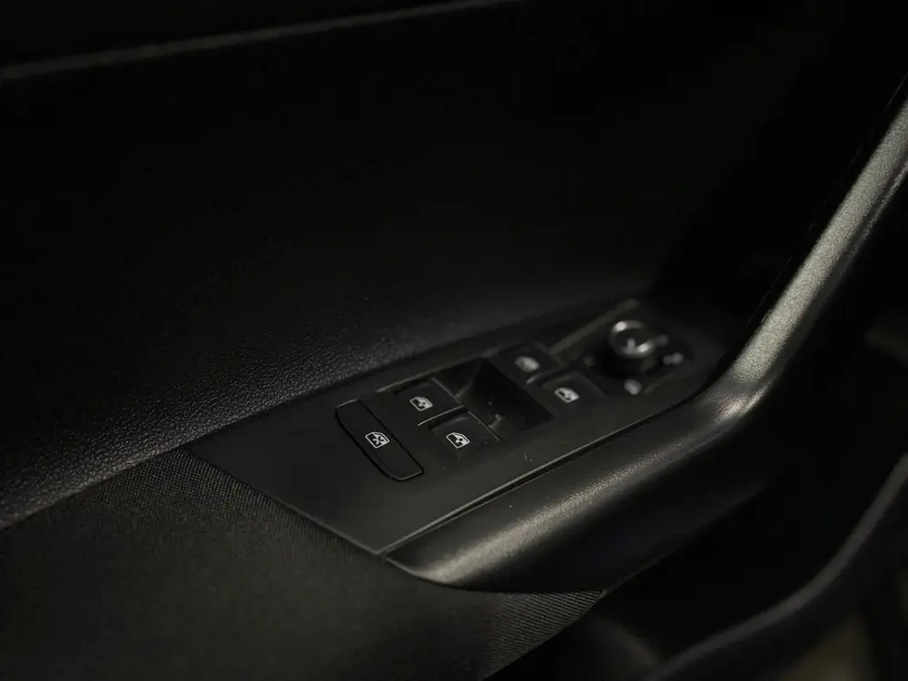 Volkswagen POLO 2.0 TSI GTI IQ-light|Ledbar|CarPlay|LaneAssi uit 2022, foto 12