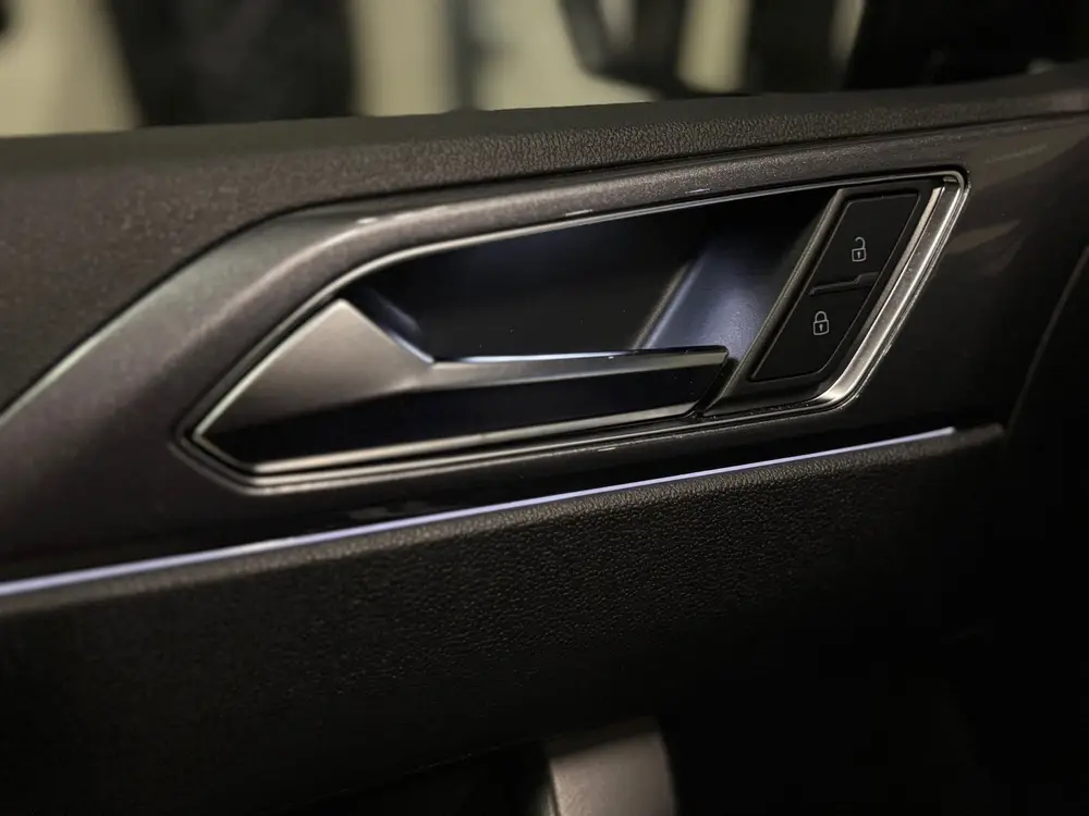 Volkswagen POLO 2.0 TSI GTI IQ-light|Ledbar|CarPlay|LaneAssi uit 2022, foto 13