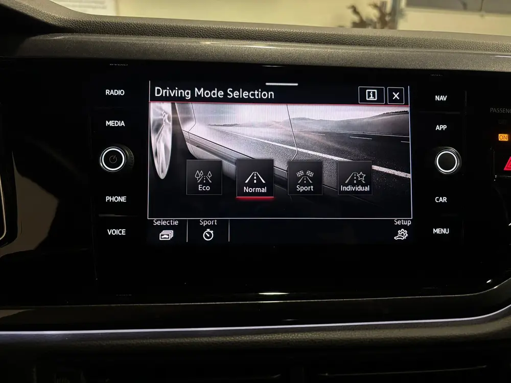 Volkswagen POLO 2.0 TSI GTI IQ-light|Ledbar|CarPlay|LaneAssi uit 2022, foto 20