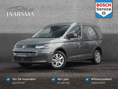 Volkswagen Caddy 2.0 TDI Style uit 2024
