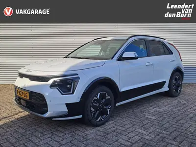 Kia Niro ExecutiveLine 64.8 kWh uit 2023