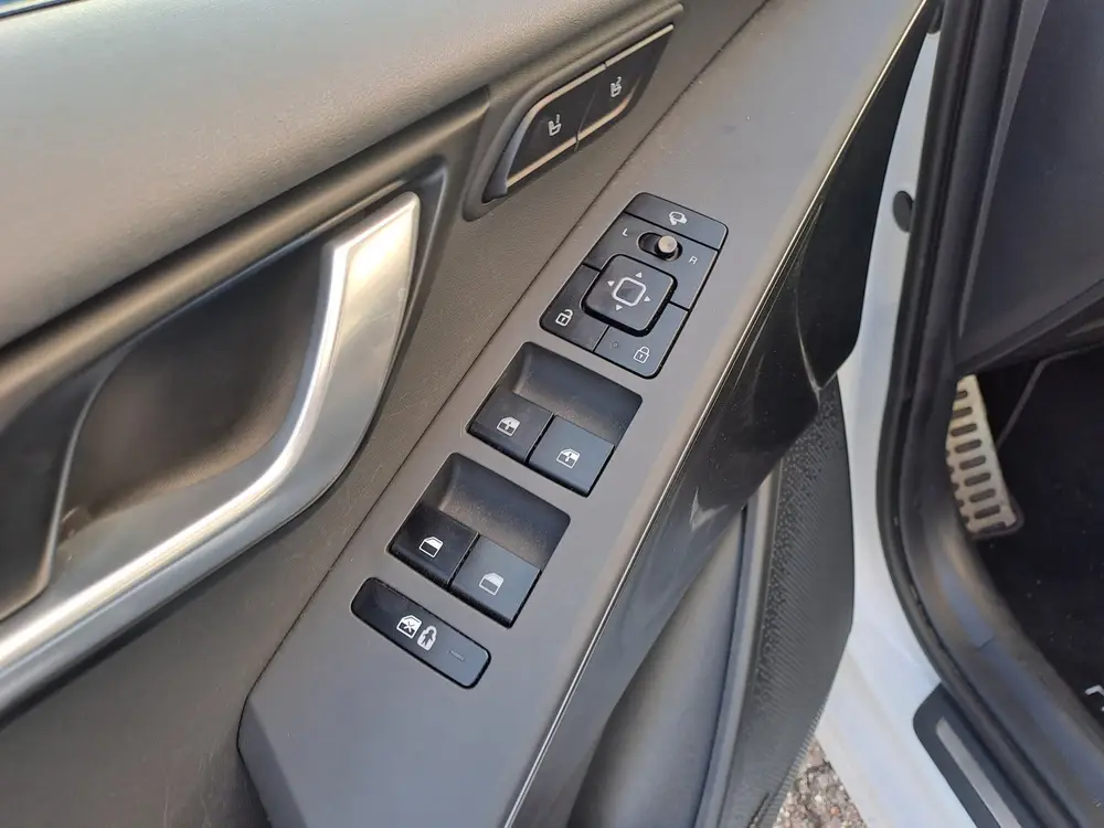 Kia Niro ExecutiveLine 64.8 kWh uit 2023, foto 12