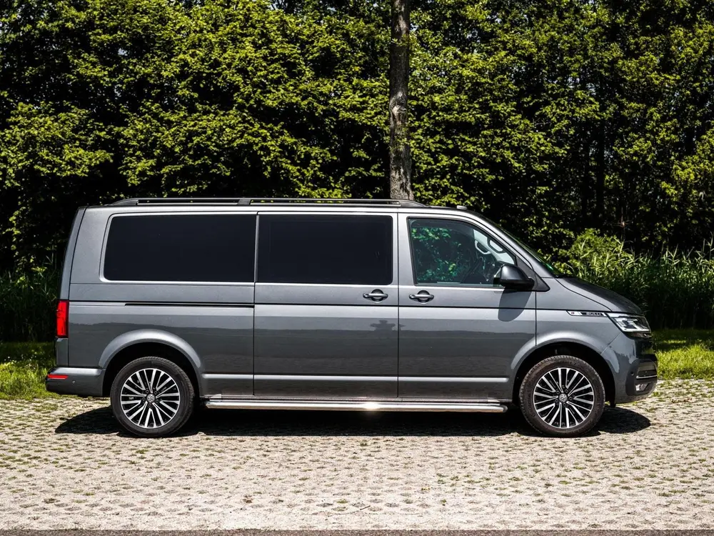 Volkswagen Transporter VW Transporter T6.1 BULLI 2.0 TDI 199PK Au uit 2020, foto 12