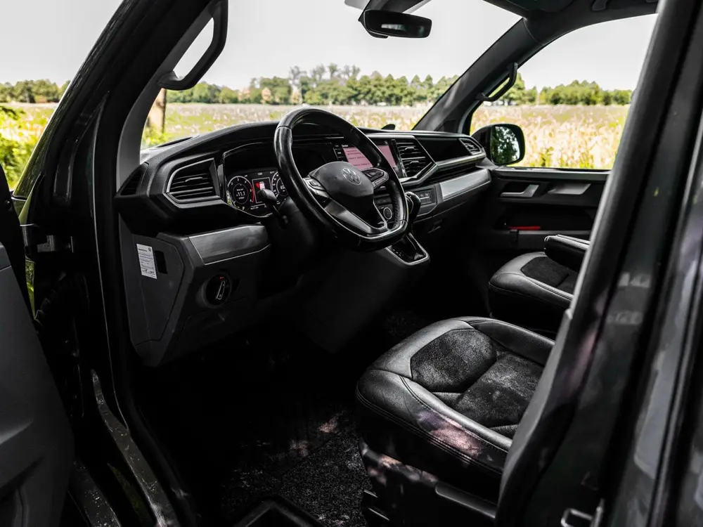 Volkswagen Transporter VW Transporter T6.1 BULLI 2.0 TDI 199PK Au uit 2020, foto 5