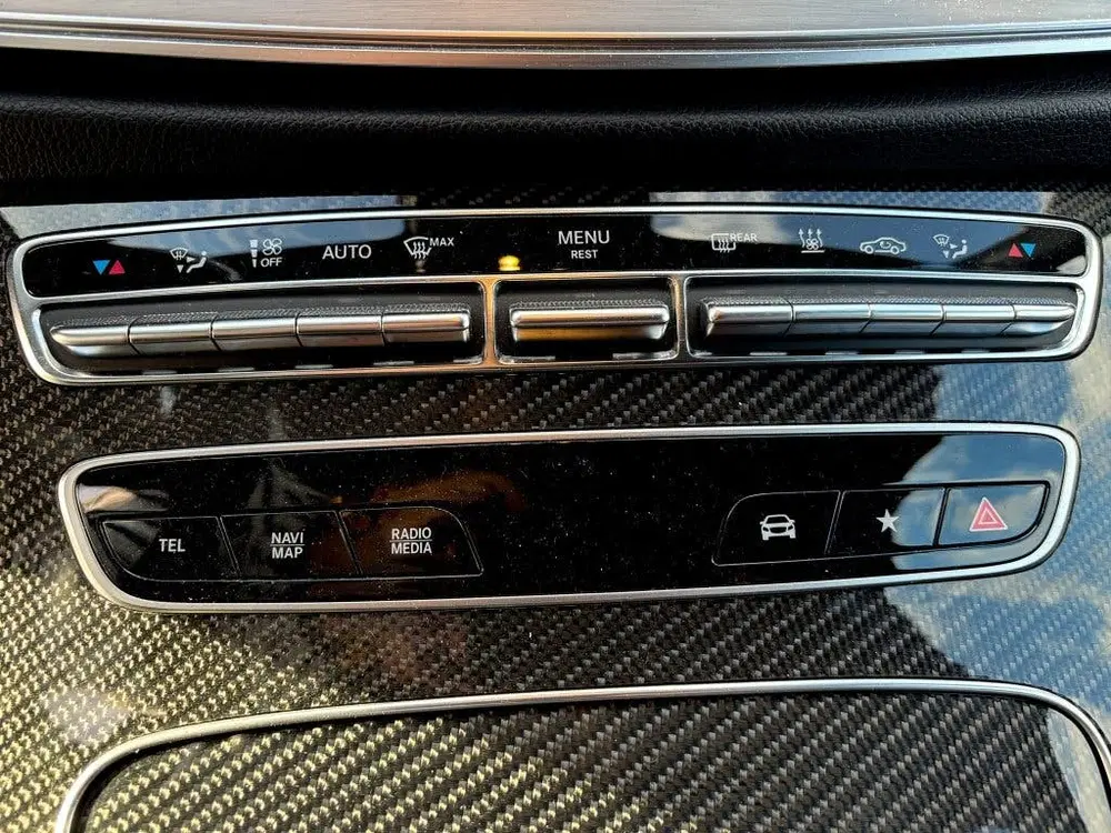 Mercedes-Benz E-Klasse Benz E-Klasse E450 367pk 4MATIC 9G-TRONIC uit 2022, foto 10