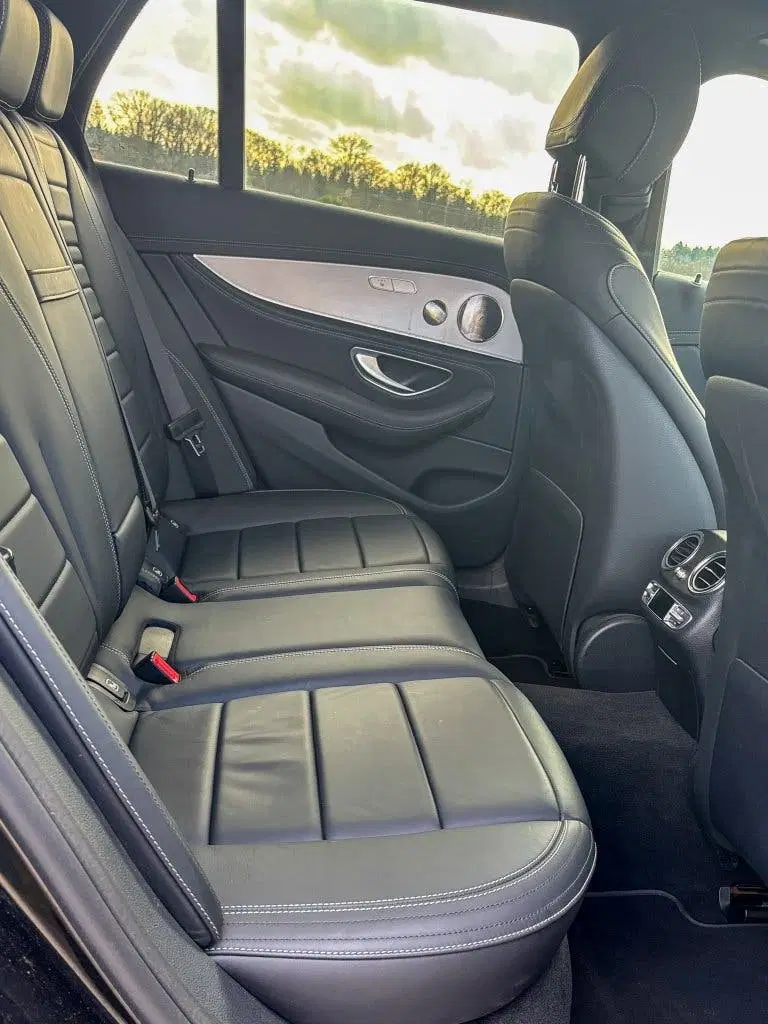 Mercedes-Benz E-Klasse Benz E-Klasse E450 367pk 4MATIC 9G-TRONIC uit 2022, foto 15