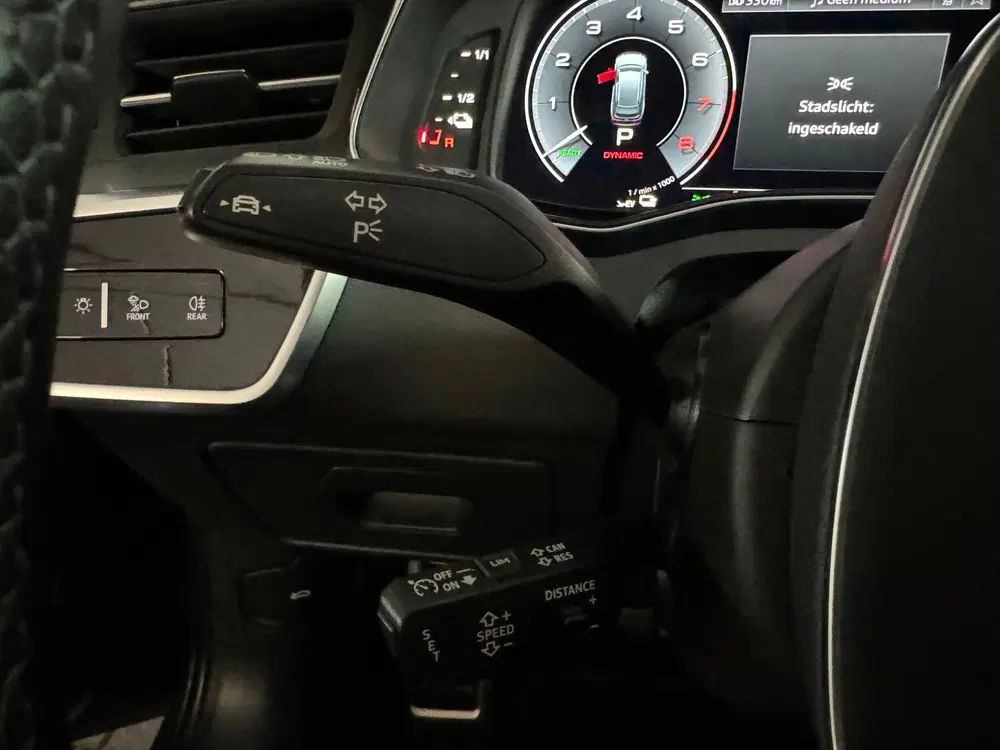 Audi A6 55 TFSI e quattro Pro Line S Competition P uit 2022, foto 10