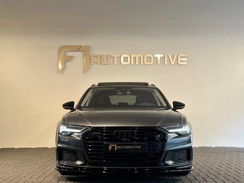 Audi A6 55 TFSI e quattro Pro Line S Competition P uit 2022, foto 2