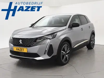 Peugeot 3008 1.6 HYbrid 225 PK PHEV ALLURE PACK + 19 IN uit 2024