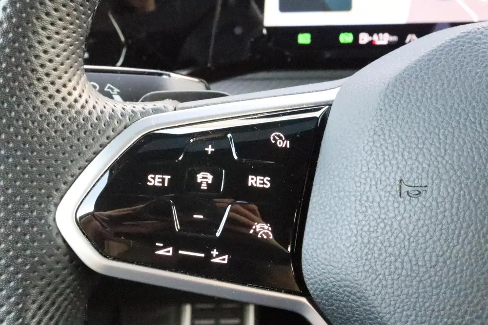 Volkswagen Golf Variant 1.5 eTSI R-Line H&K Blackstyle Trekh uit 2021, foto 18